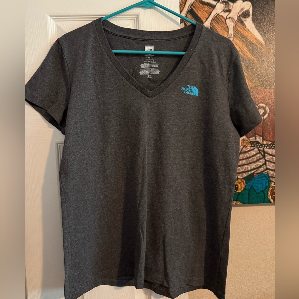 GUC The North Face shirt